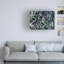 Art abstrait sur toile bolologien, petit doyen-105666886