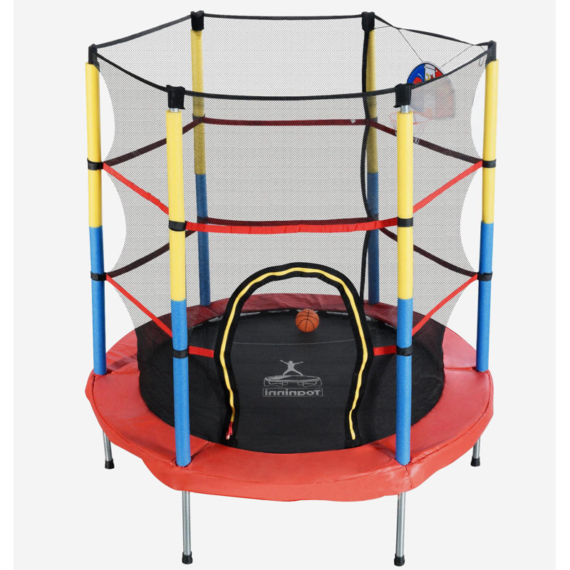 Ebeling Kid Trampoline