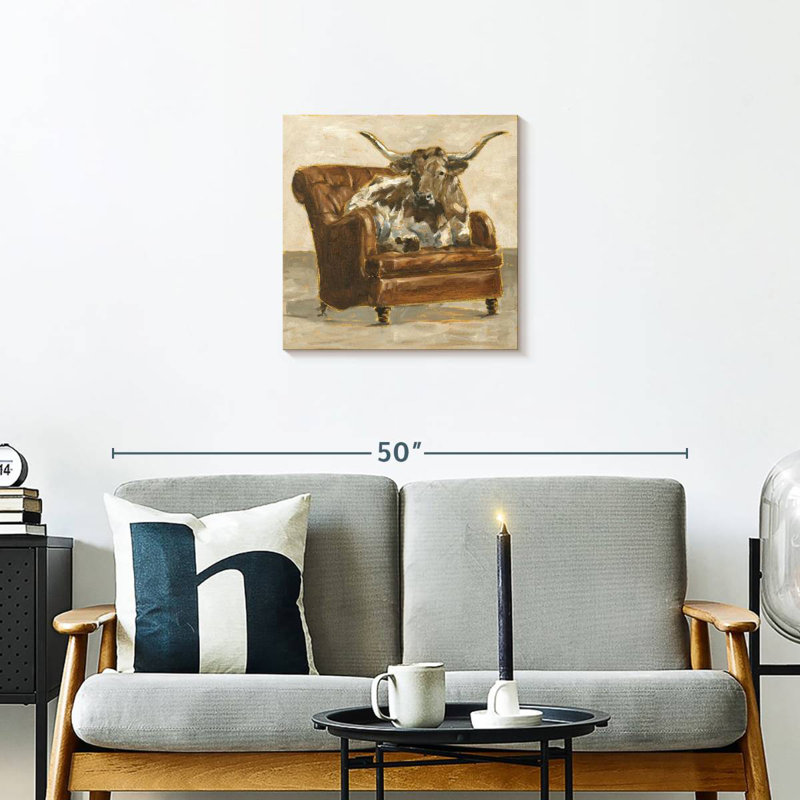 Brampt Refined Comfort I, 20" H x 20" W