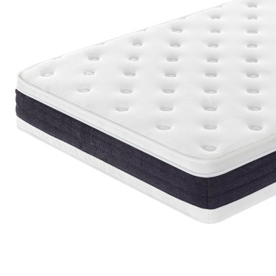 Marcantonio Symple Stuff Pocket Sprung Mattress