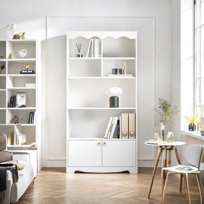 160cm H x 80cm W Bookcase