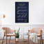 Hockey Stick by Aged Pixel - Wrapped Canvas Print-690468123