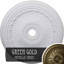 Médaillon de plafond 35 x 8 po x P 4 7/8 po x P 2 1/2 po Viceroy (convient aux auvents jusqu'à 4 7/8 po)-28582283