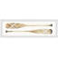" Just A Paddle Away " by Marmont Hill Painting Print-969500897