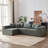Riaan Modular Sectional Sofa-969932141