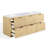 72" Double Sink Gabrietta Vanity-316465331