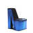 Bleu sélectionné
