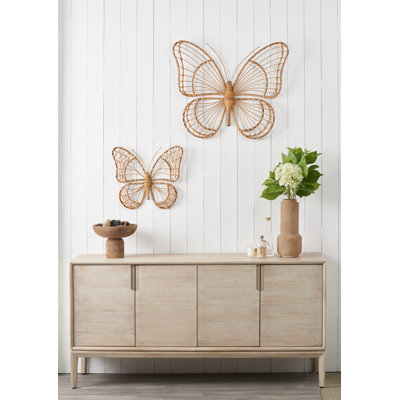 Insects Wall Decor