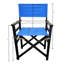 Chaise de camping pliante Robere