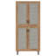 Armoire de rangement pour chaussures Stagg