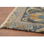 Tapis traditionnel en laine 6 x 9