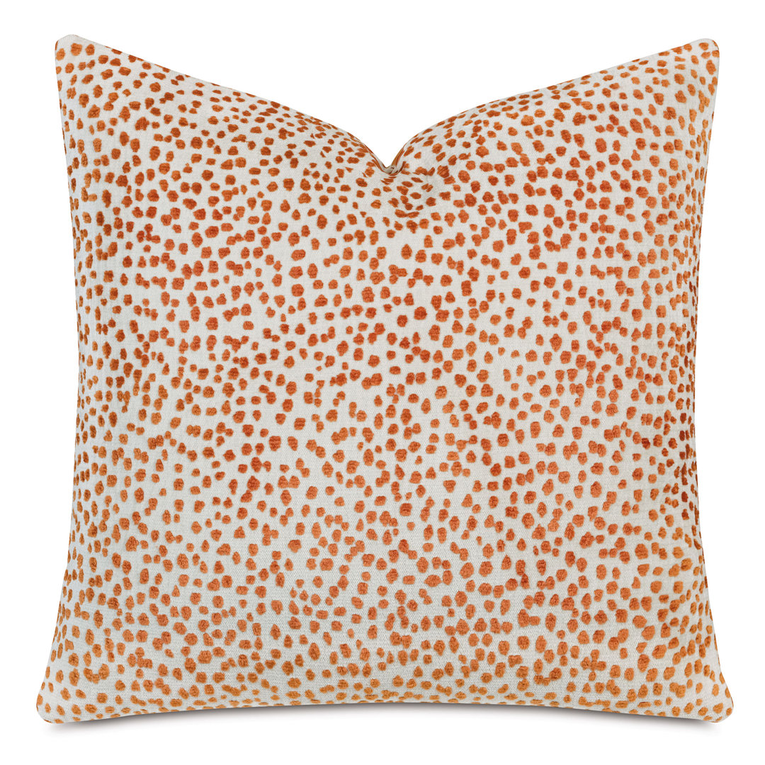 Studio 773 Square Acrylic Pillow Cover & Insert Eastern Accents 