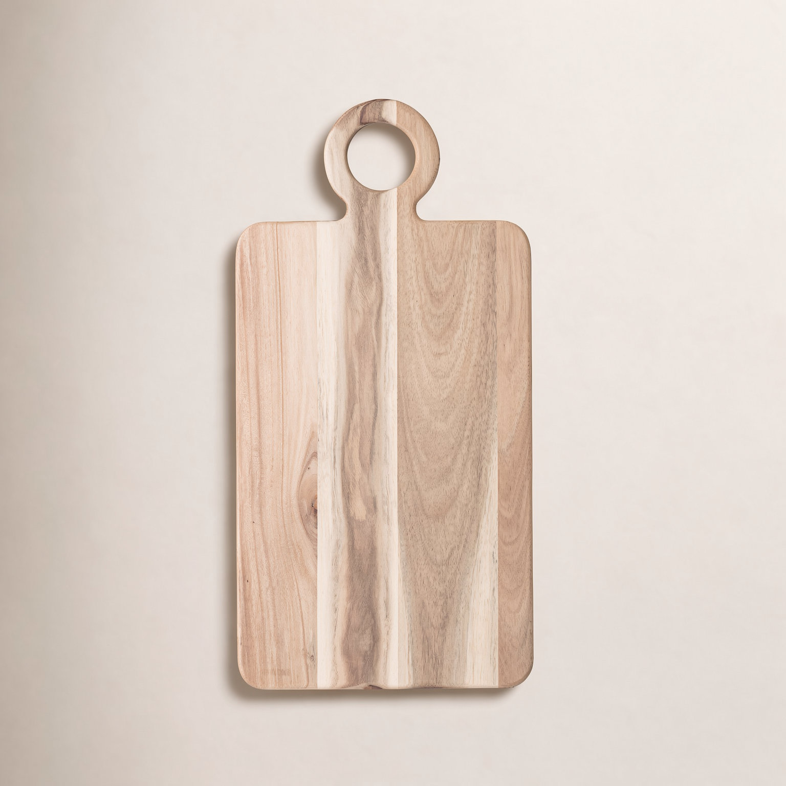 Maho Acacia Wood Cutting Board