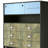 French Simple Style Accent Cabinet