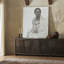 Espera Painting by Paul Meyer-1390214577-1390214580