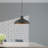 Alysen 1 - Light Pendant-404678631