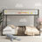 Modern Bed Frame