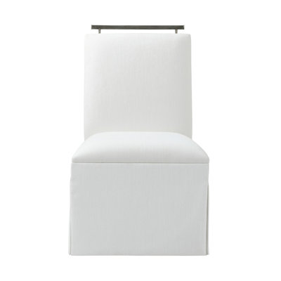 Chaise d'appoint rembourrée Balboa II