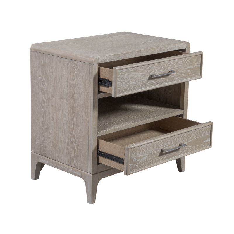 Table de chevet Mayhew