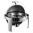 Stainless Steel Round Chafing Dish