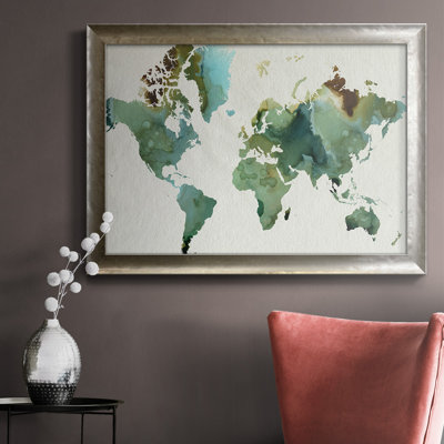 " Inky World "