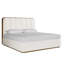 JAMILLE Solid Wood Bed-217296982-217296987