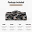 Abstract Duvet Cover Set with Pillowcases Included-1064386297