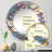 Gismar Circle Mirror-153592334