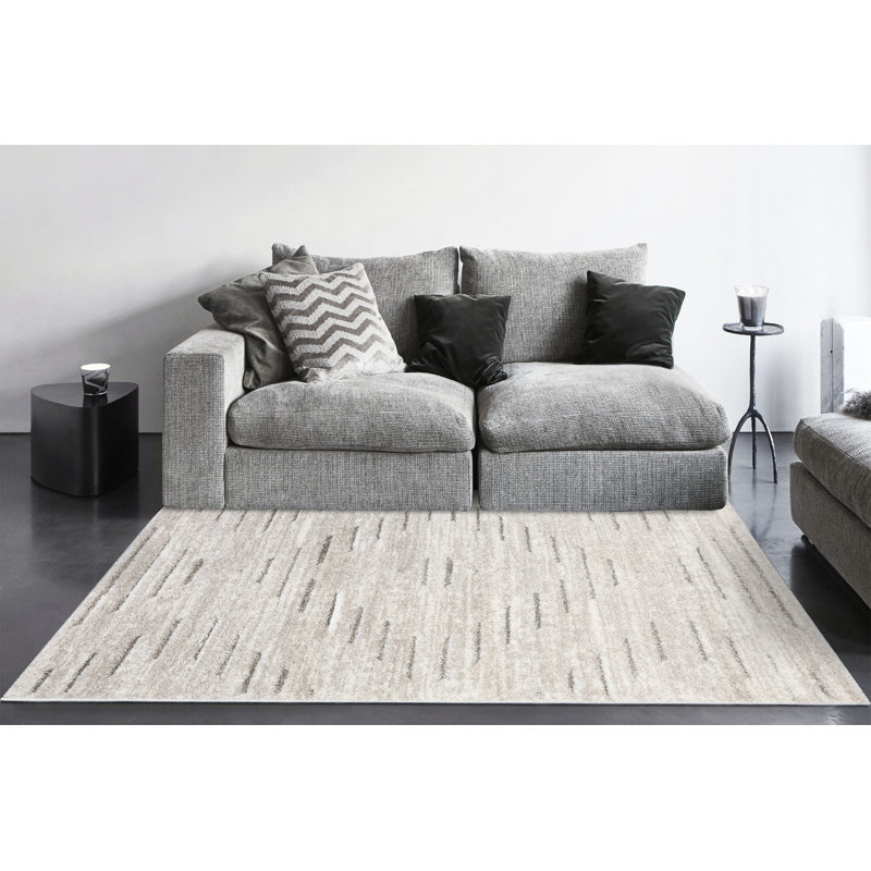 Rug, Rectangle 7'10" x 10'