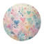 Tapis tressé Heart Burst-106464189