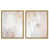 Reproduction encadrée sans passe-partout sélectionné