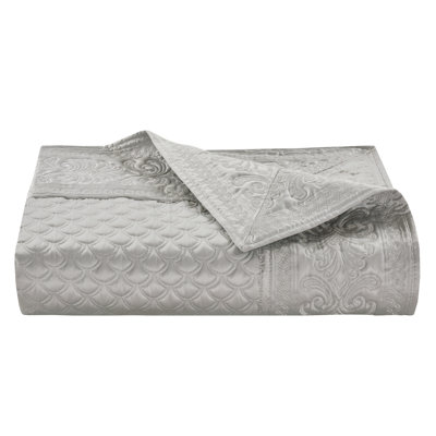 Lyndon Full/Queen Coverlet