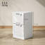 40 cm W 2 -Drawer Filing Cabinet