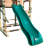 Ready To Build Custom Alpine Wave Slide for 5' Deck-10192690