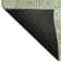 Premium Machine Washable Prisco Aloe Rug