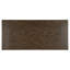 Three-Drawer Writing Desk In Special Reserve Finish