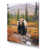 Wrapped Canvas selected