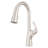 Pull Down Single Handle Kitchen Faucet