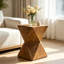 Beahn Square 31Cm L Side Table