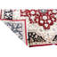 Oriental Area Rug-205056091