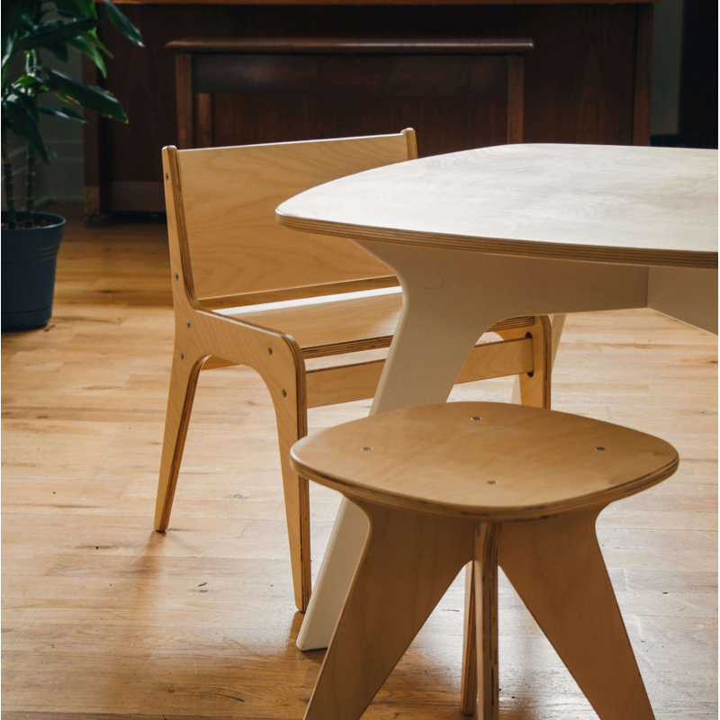 Tabouret pour enfants