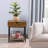 Kila Accent Table with Storage - Versatile Small Table for Home Office-297448564-375090812