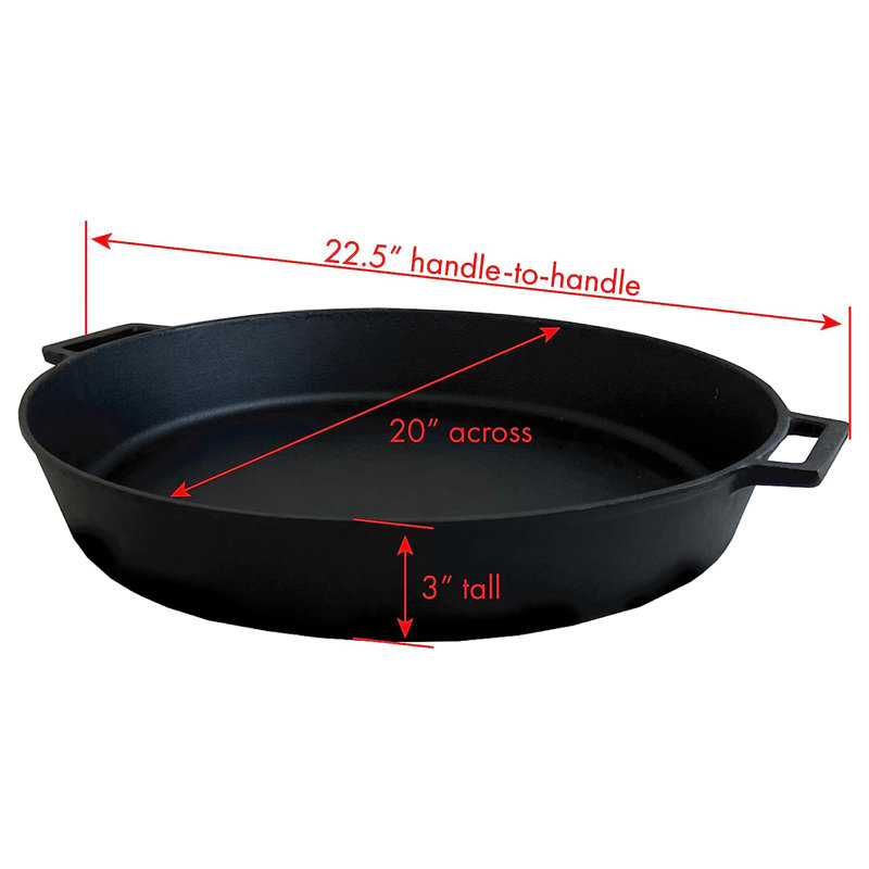 Non-Stick Frying Pan