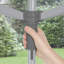 Stainless Steel Rotary / Umbrella Clothesline