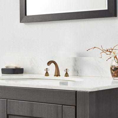 Robinet pour salle de bain Chateau