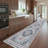 Malila Machine Washable Non-Slip Area Rug-928709459-928709463