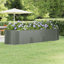 Garden Raised Bed Powder-coated Steel-826928835-829580960