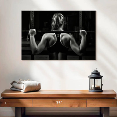 Femme Sirci Fit
