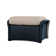 Weekend Retreat Outdoor Ottoman