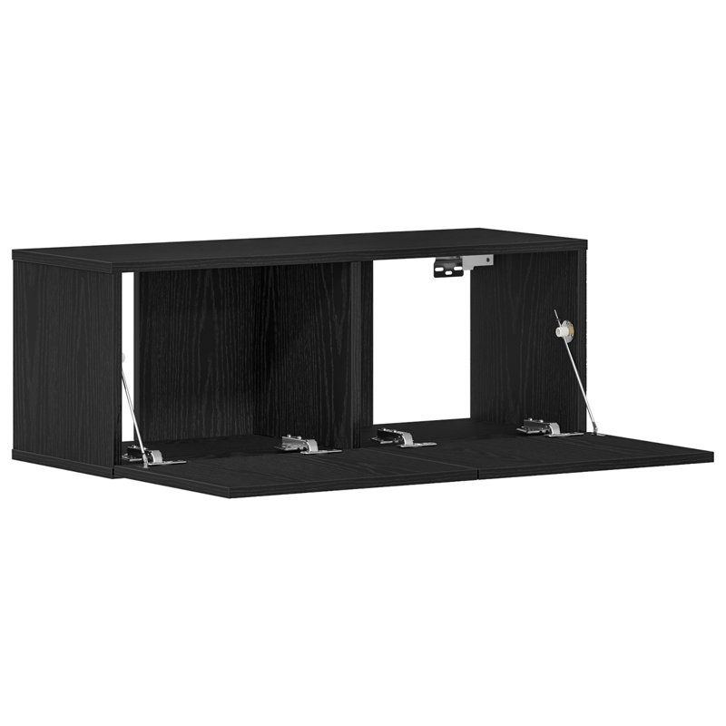 Unfinished TV Stand, 30.5cm H x 80cm L x 30cm W